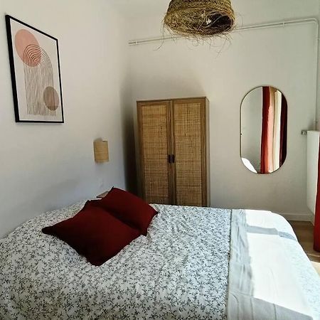 Appartement Gare Avec Parking ルーアン エクステリア 写真