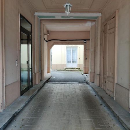 Appartement Gare Avec Parking ルーアン エクステリア 写真