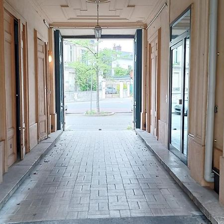 Appartement Gare Avec Parking ルーアン エクステリア 写真