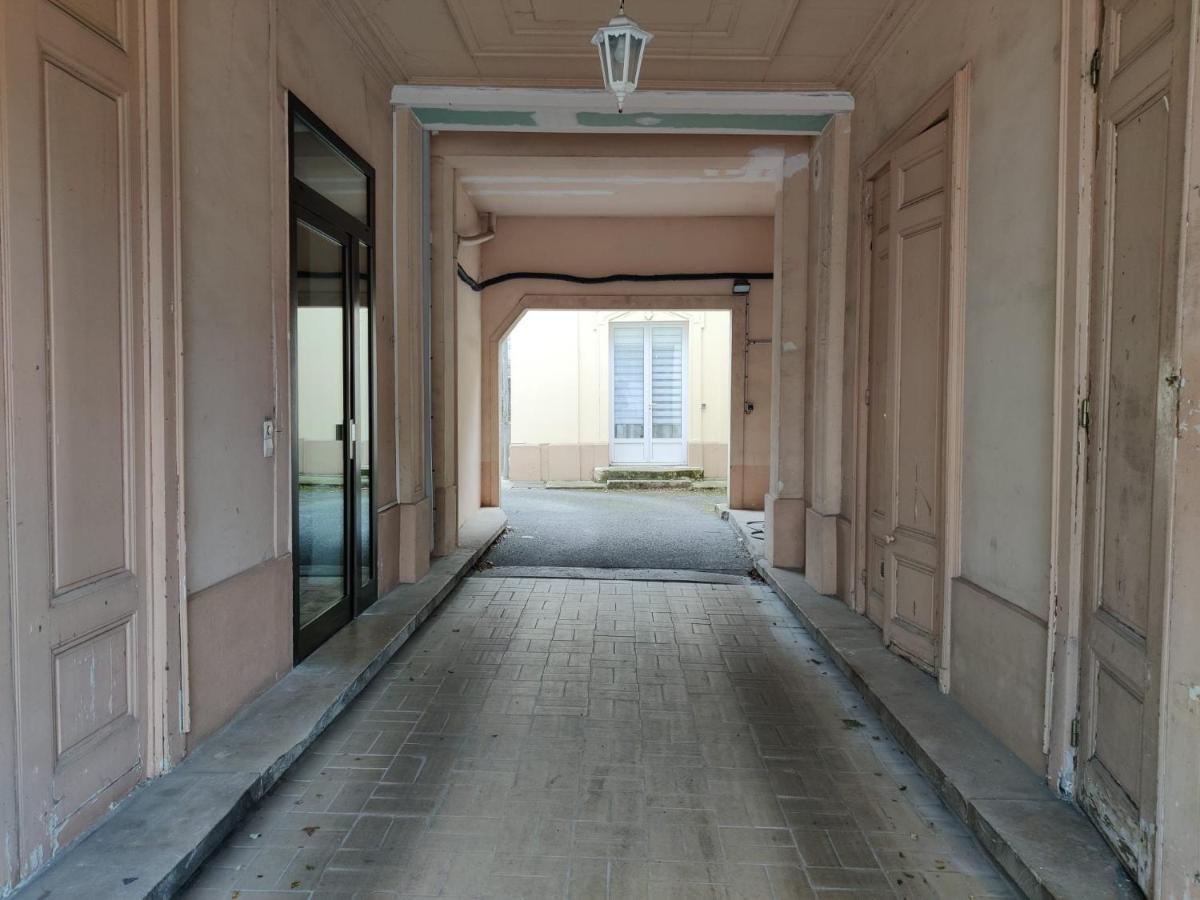 Appartement Gare Avec Parking ルーアン エクステリア 写真